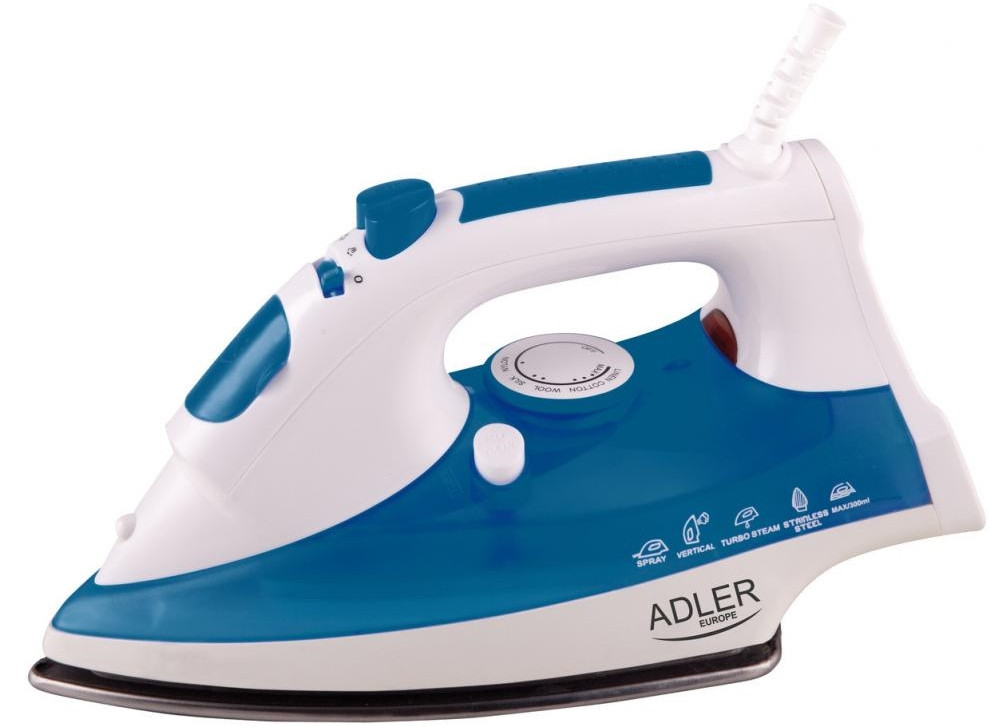 Утюг Adler AD 5022
