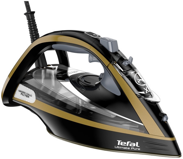 Утюг Tefal Ultimate Pure FV 9865