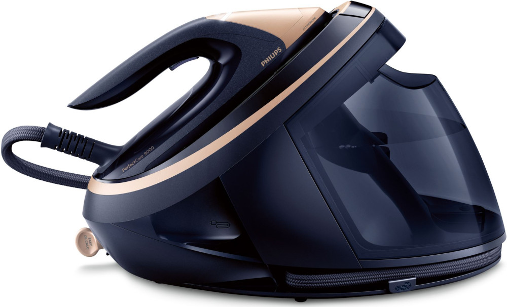 Утюг с парогенератором Philips PerfectCare 9000 PSG 9050