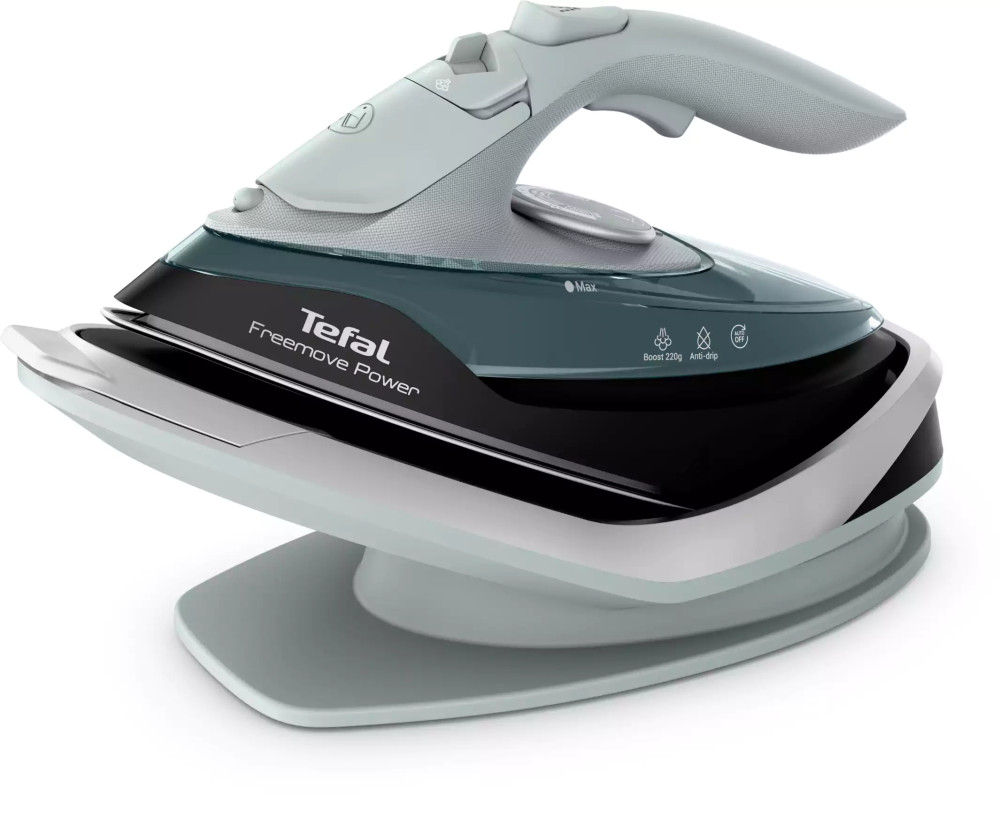 Утюг Tefal Freemove Power FV6670E0