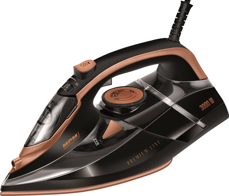 Утюг MPM MZE-24/C