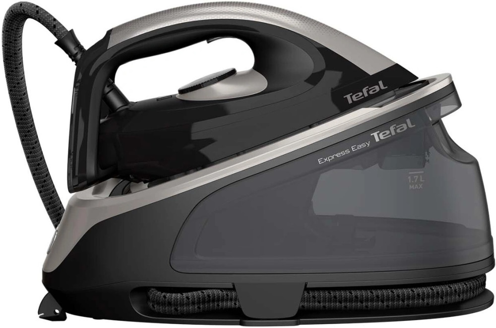 Праска з парогенератором Tefal Express Easy SV 6140