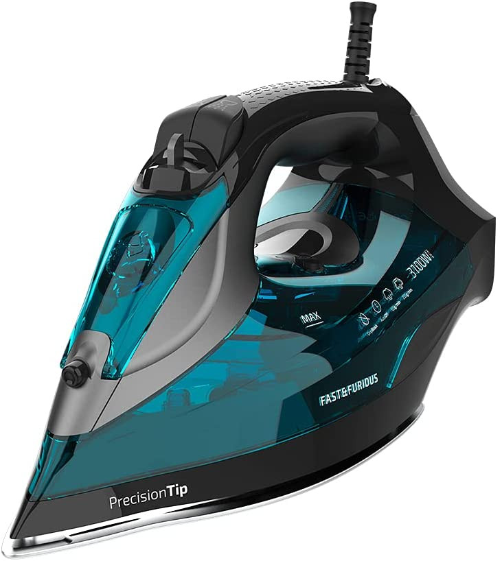 Утюг Cecotec Fast&Furious 5055 Pro