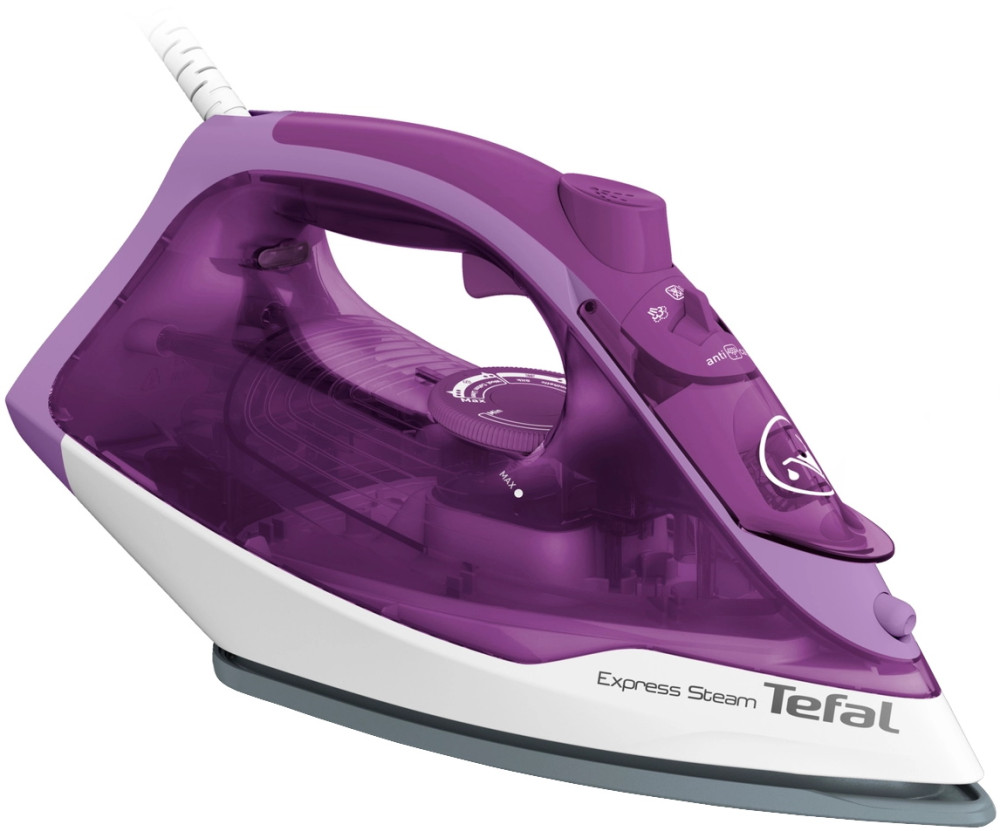 Утюг Tefal Express Steam FV 2836