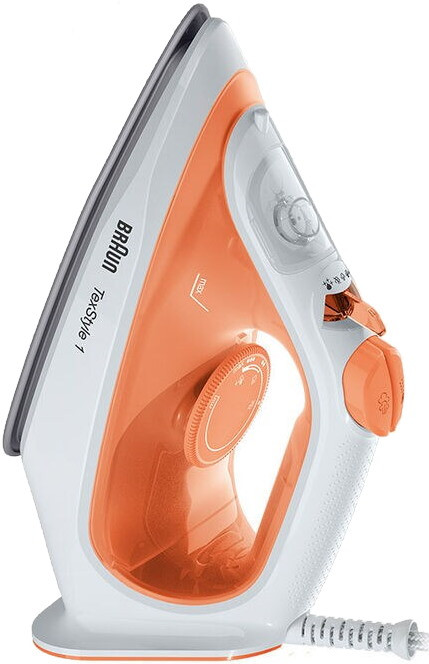 Утюг Braun TexStyle 1 SI 1009