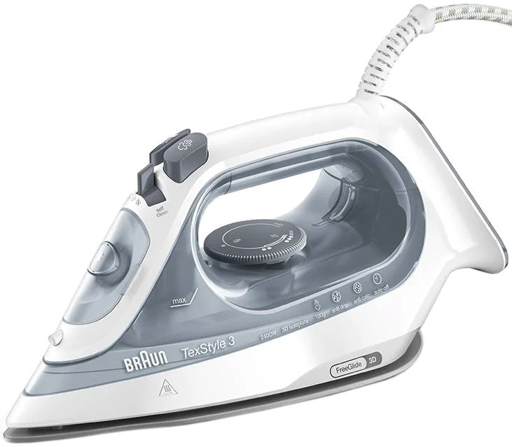 Утюг Braun TexStyle 3 SI 3054