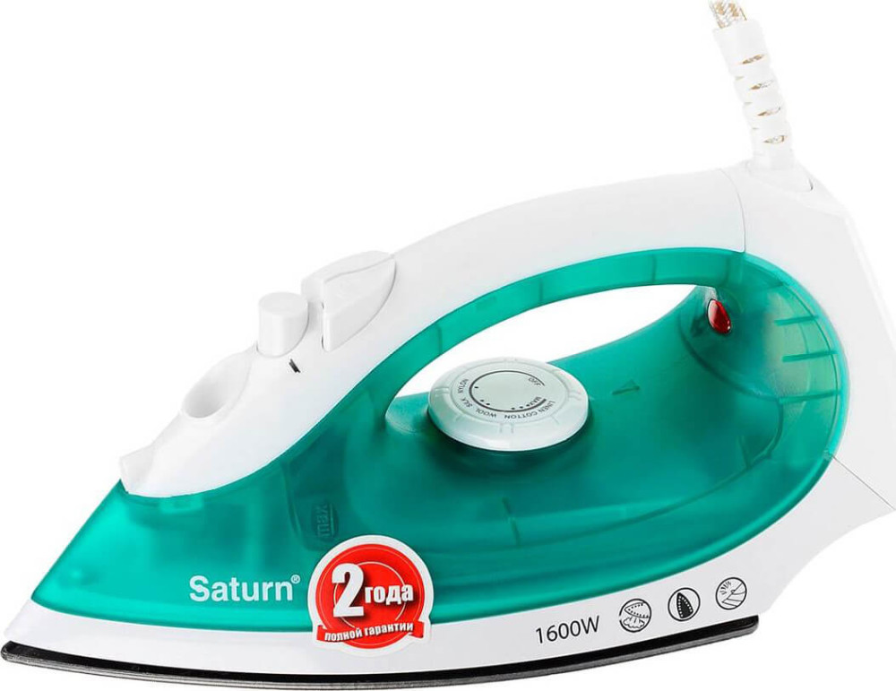 Утюг Saturn ST-CC7113