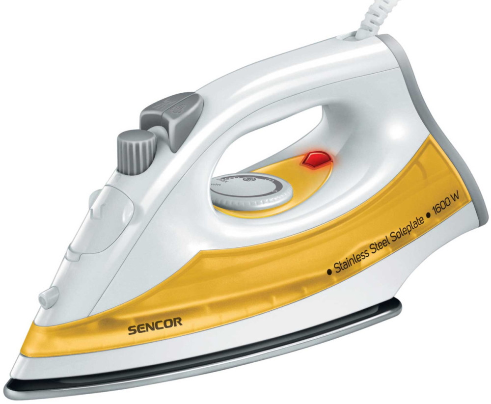 Праска Sencor SSI 2028YL