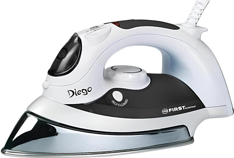 Утюг FIRST Austria SG10