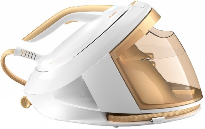 Праска з парогенератором Philips PerfectCare 8000 Series PSG 8040