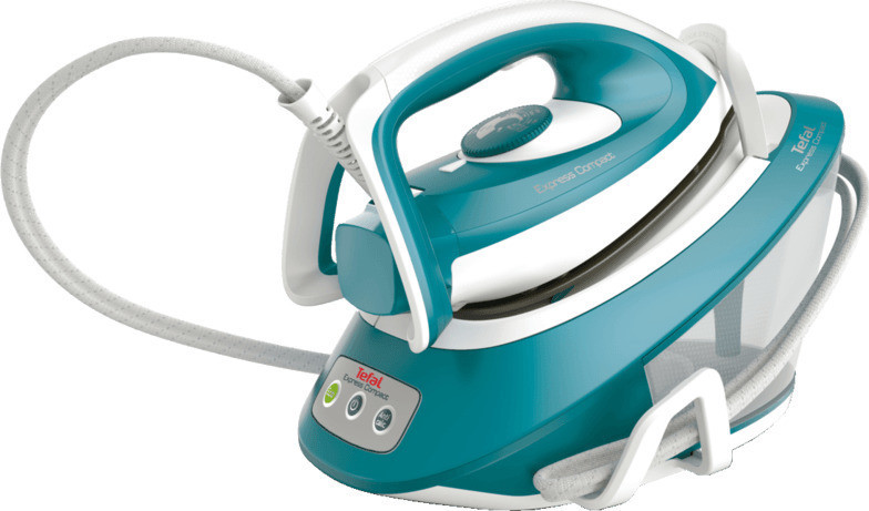 Праска з парогенератором Tefal Express Compact SV 7111