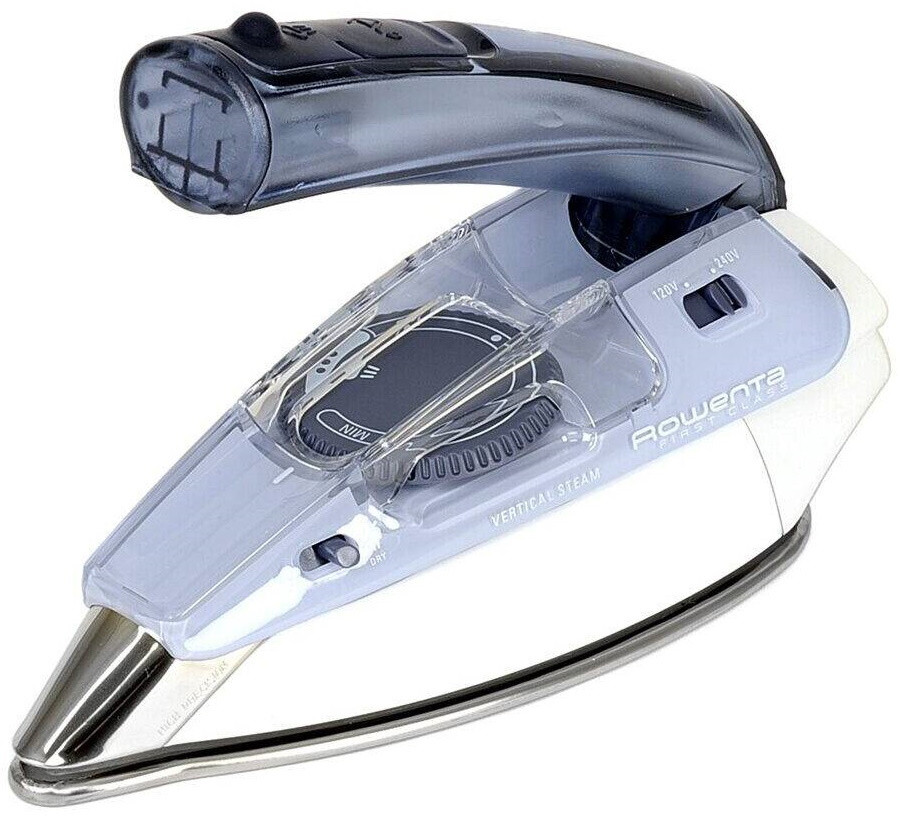 Дорожный утюг Rowenta First Class DA 1510