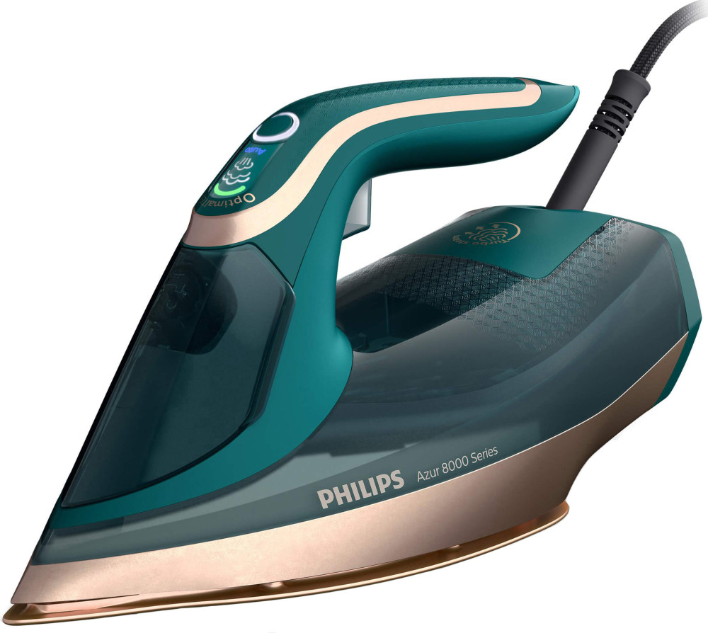 Утюг Philips Azur 8000 Series DST 8030