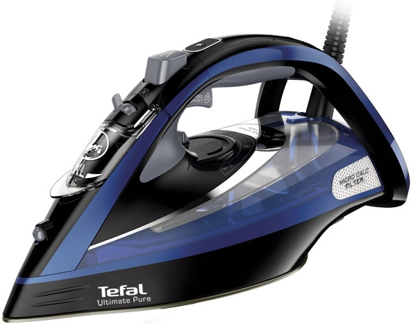 Утюг Tefal Ultimate Pure FV 9848
