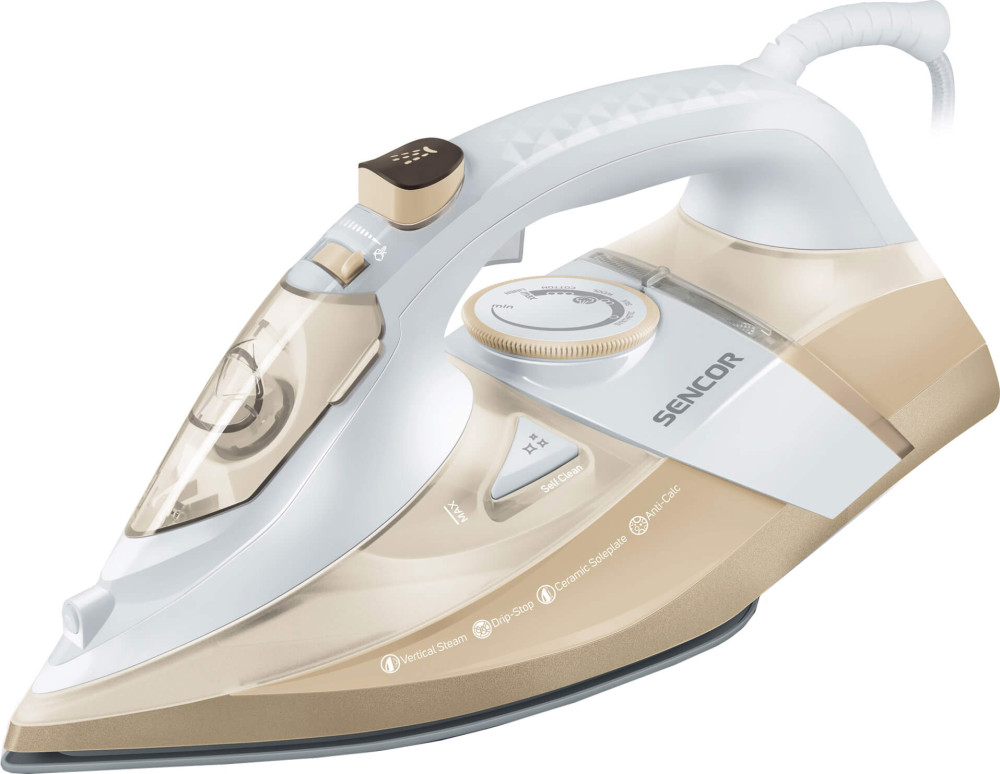 Утюг Sencor SSI 8310GD