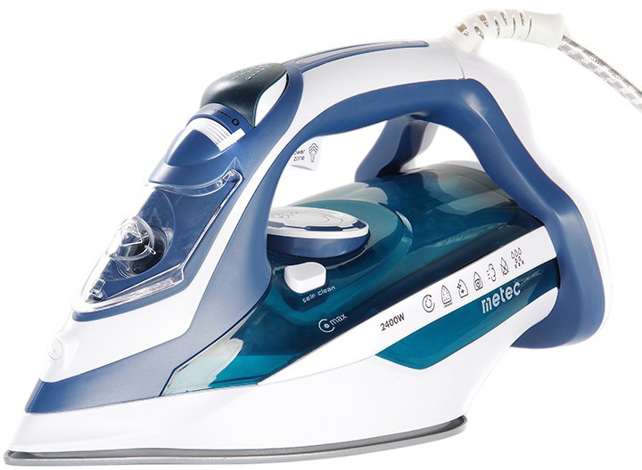 Утюг Metec IR-11CTW
