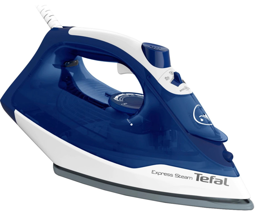 Утюг Tefal Express Steam FV 2838