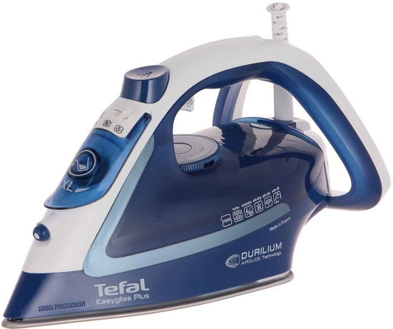 Утюг Tefal EasyGliss Plus FV 5770