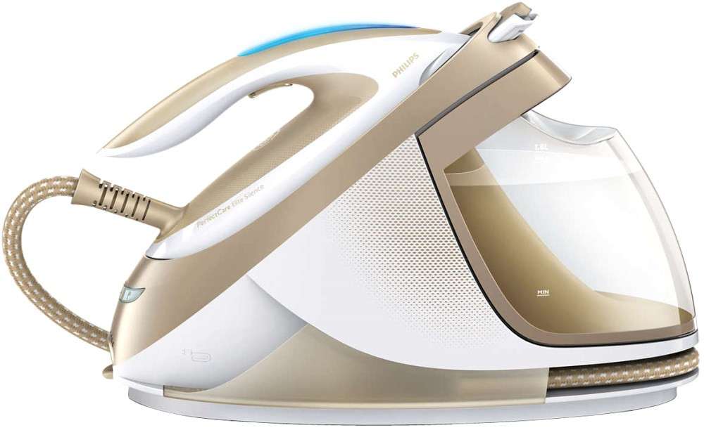 Утюг с парогенератором Philips PerfectCare Elite GC 9642