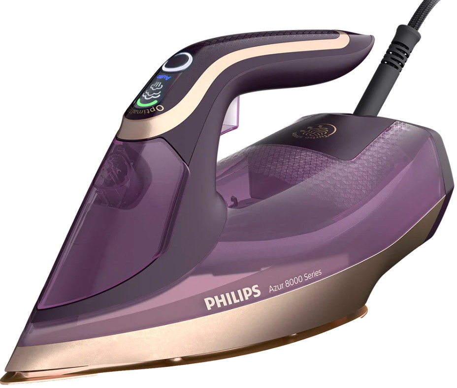 Утюг Philips Azur 8000 Series DST 8040