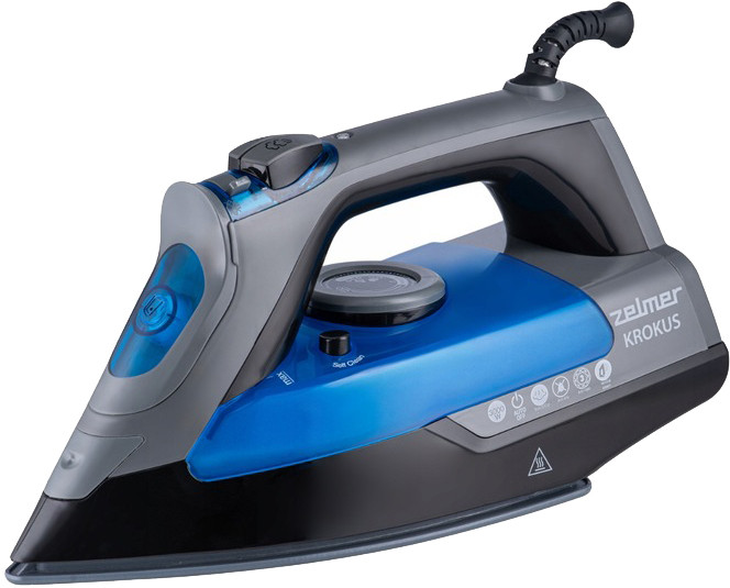 Праска Zelmer ZIR3220 Krokus