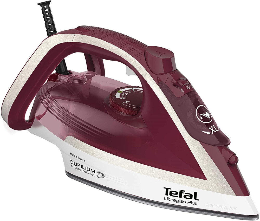 Утюг Tefal Ultragliss Plus FV 6810