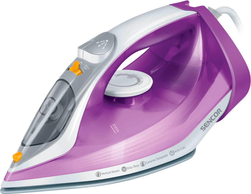 Праска Sencor SSI 5800VT