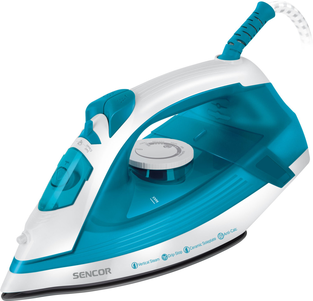 Праска Sencor SSI 2800BL