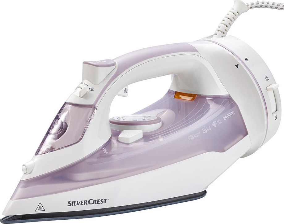 Утюг Silver Crest SDBK 2400 E1