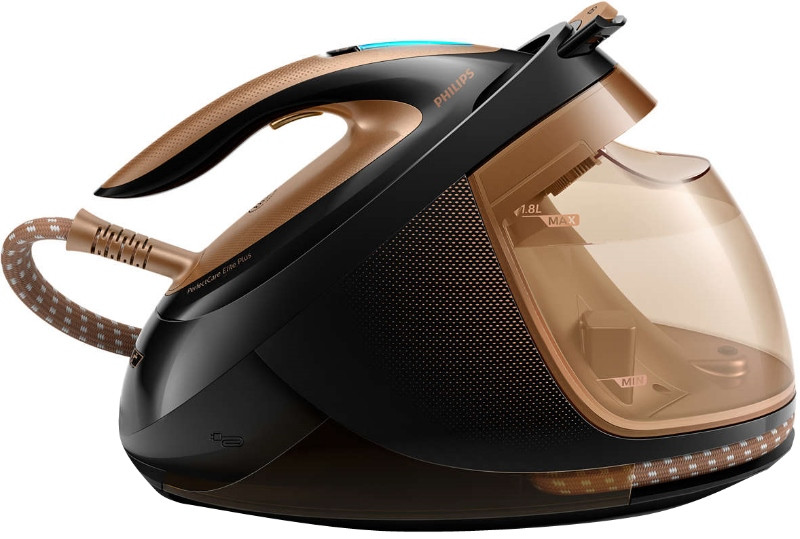 Утюг с парогенератором Philips PerfectCare Elite Plus GC 9682