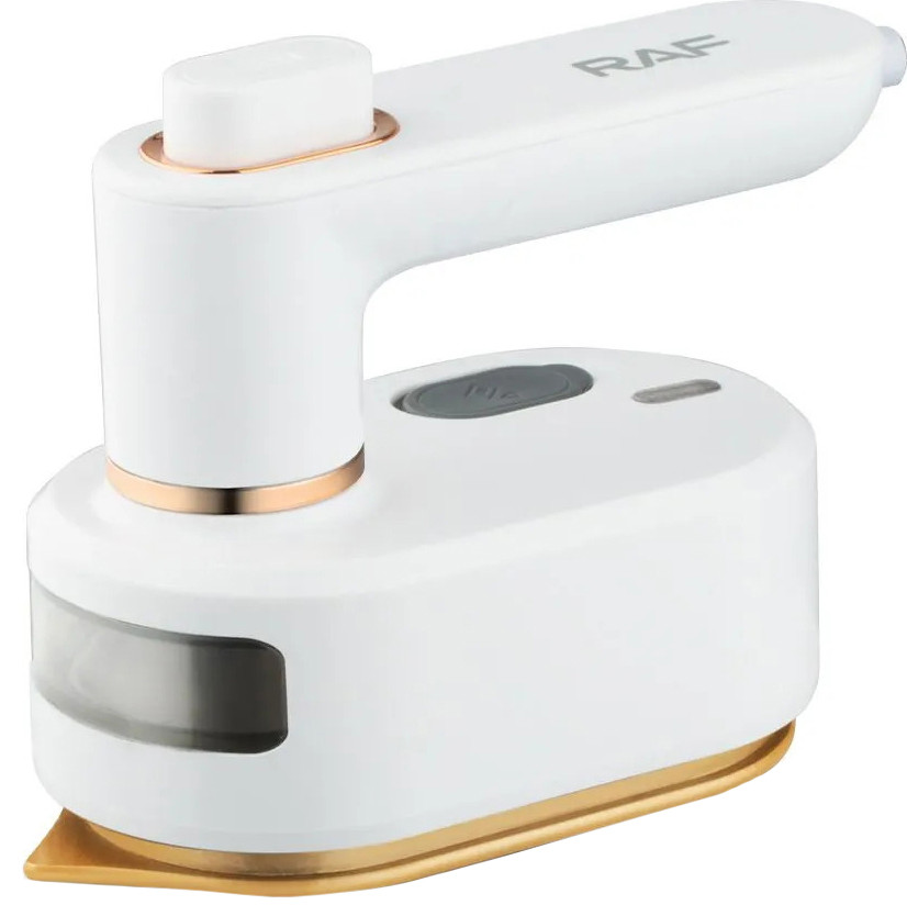 Дорожный утюг RAF R.1236