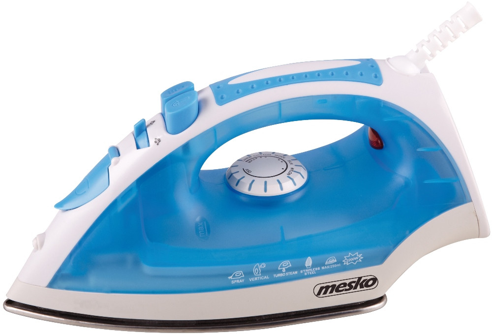 Утюг Mesko MS 5023
