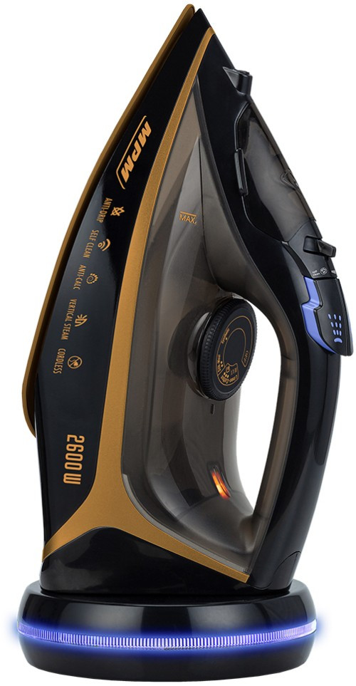 Утюг MPM MZE-26