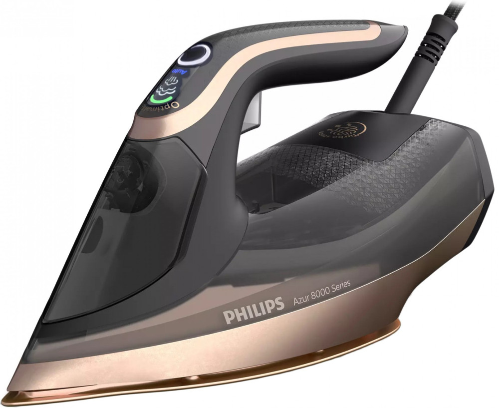 Утюг Philips Azur 8000 Series DST 8041