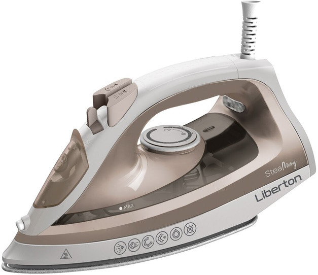 Утюг Liberton LSI-6003
