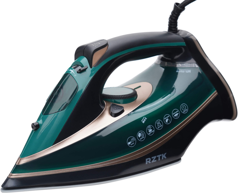 Утюг RZTK Loki