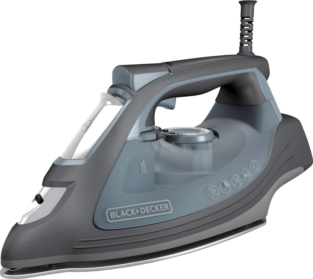 Праска Black&Decker IR3000