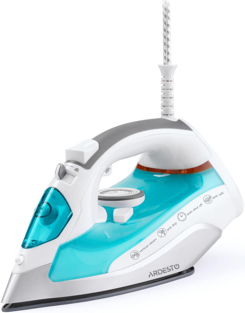 Утюг Ardesto IR-C2228-TQ