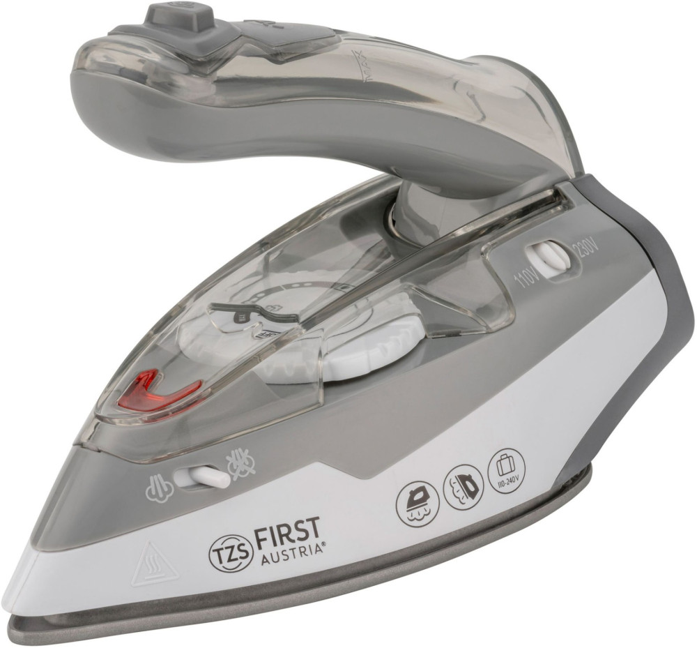 Дорожній праска FIRST Austria FA-5640-3