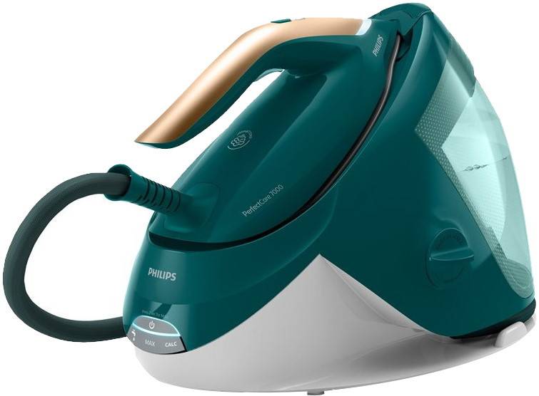 Праска з парогенератором Philips PerfectCare 7000 PSG 7140