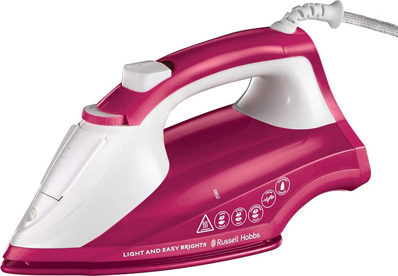 Утюг Russell Hobbs Light and Easy Brights 26480-56