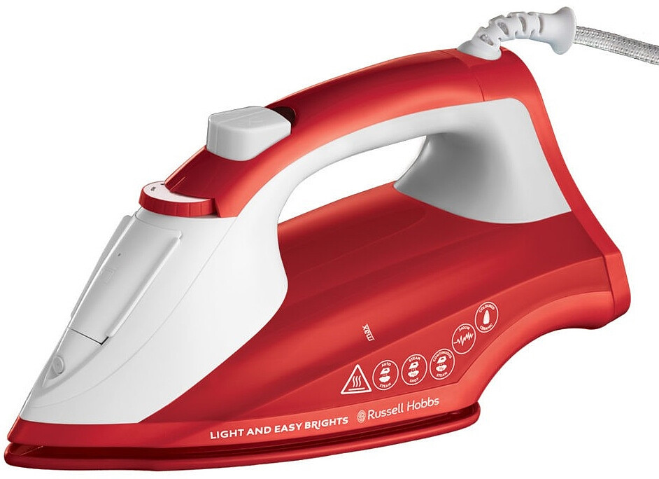 Утюг Russell Hobbs Light and Easy Brights 26481-56