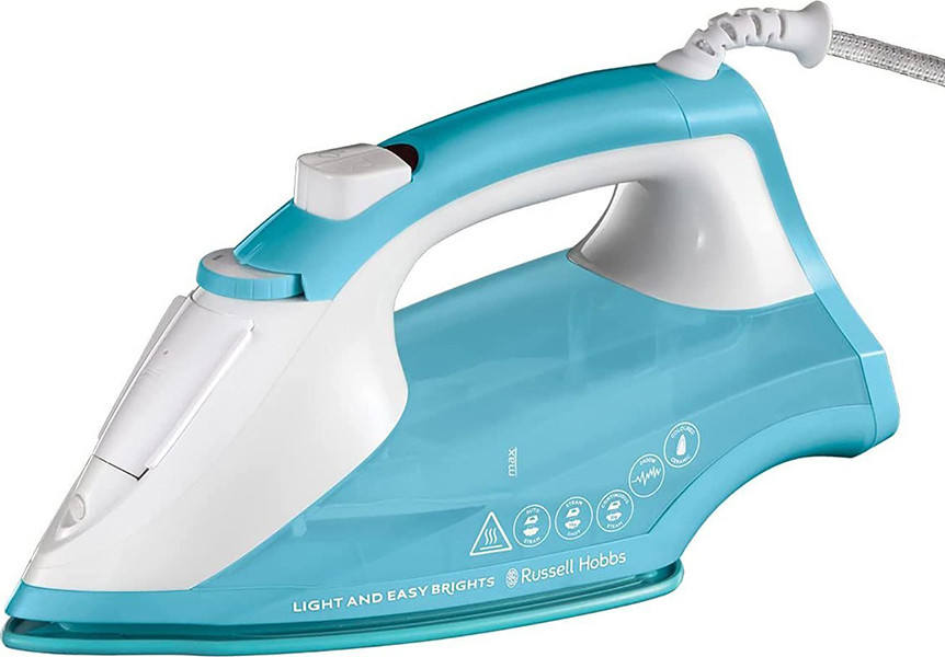 Утюг Russell Hobbs Light and Easy Brights 26482-56