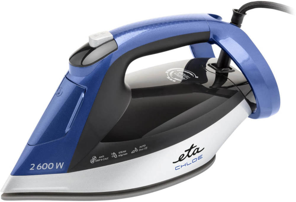 Утюг ETA Chloe 2276 90000