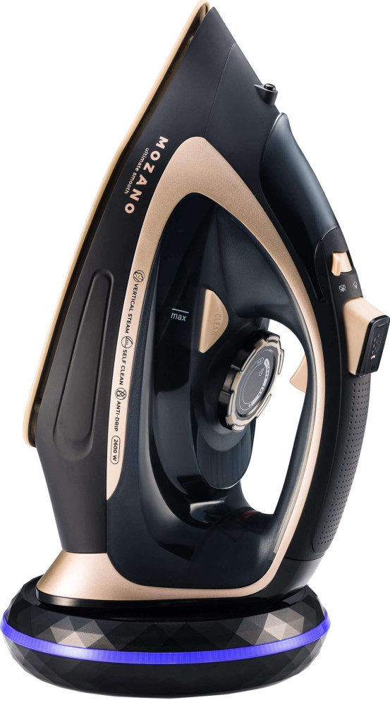 Утюг MOZANO Ultimate Smooth