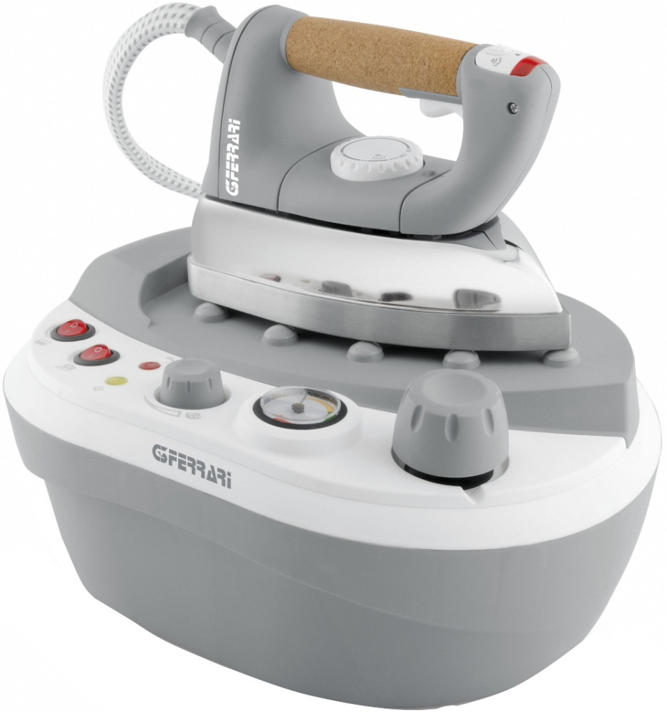 Утюг с парогенератором G3Ferrari Tuttovapore