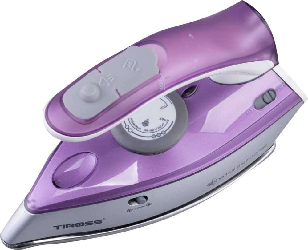 Дорожный утюг TIROSS TS-527
