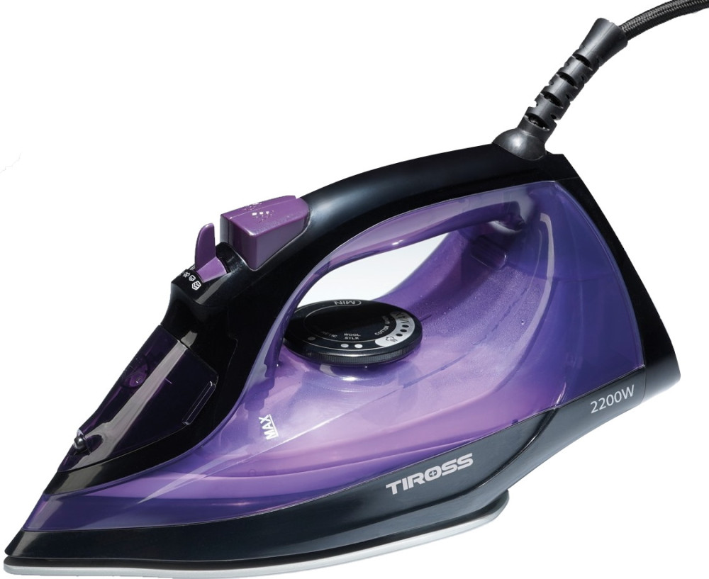 Утюг TIROSS TS-1331