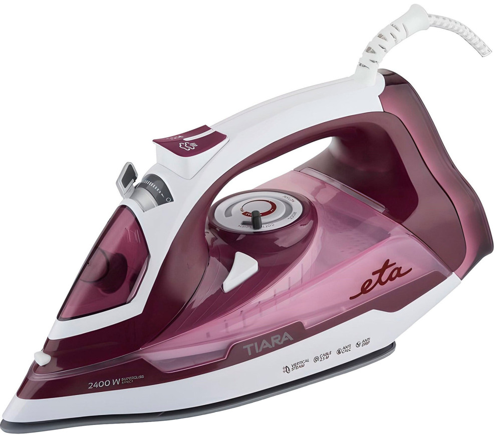 Утюг ETA Tiara II 1269 90000