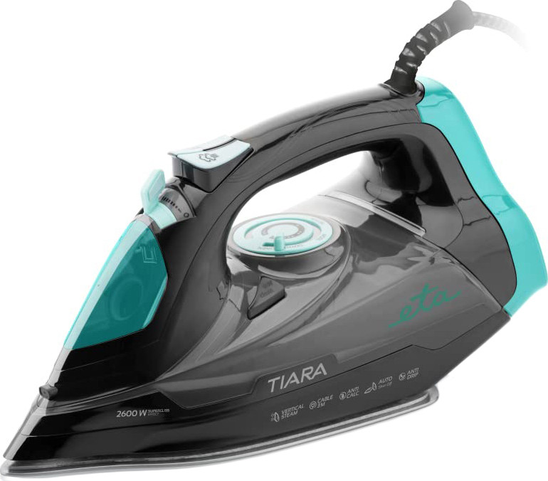 Утюг ETA Tiara II 3269 90000